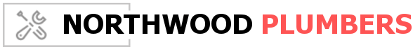 Plumbers Northwood logo