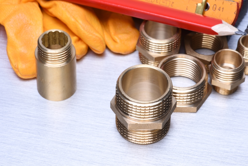 Plumbers in Northwood